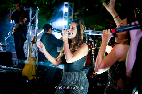 Casamento Quinta do Chapecó